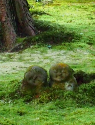 わらべ地蔵