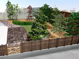 完成イメージ画