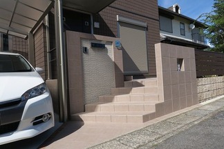 外構エクステリア工事