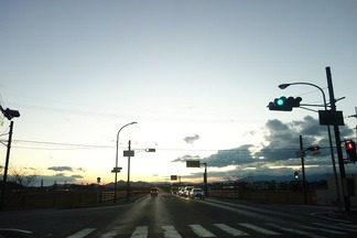 琵琶湖岸道路