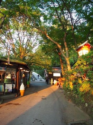 京都大原