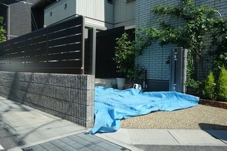 リノベーション工事