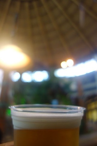 生ビール