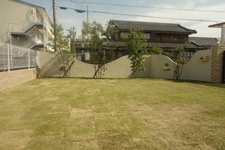 芝庭