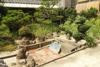 ガレージ増設