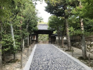 銀閣寺
