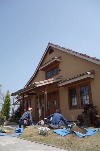 風我里スタッフ