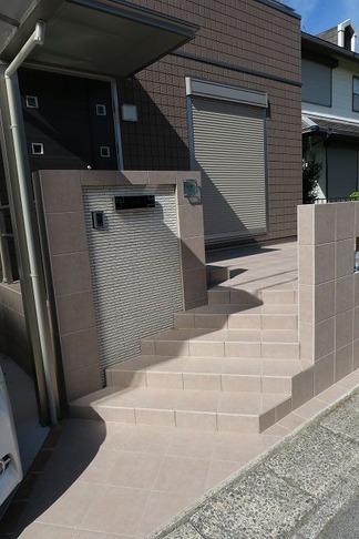 外構エクステリア工事
