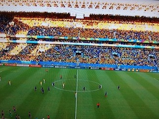 W杯