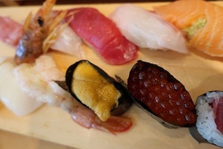 築地 ハレの日