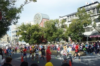 奈良公園