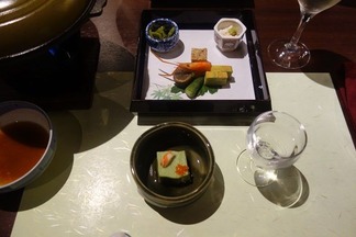 レストラン