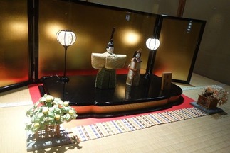 雛祭り