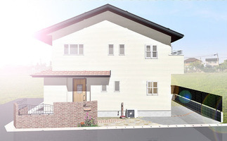 完成イメージ画