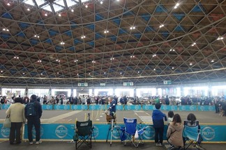 FCI中部インターナショナルドッグショー