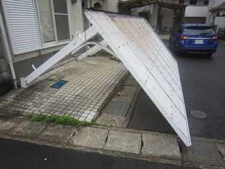 台風