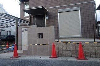 新築外構工事