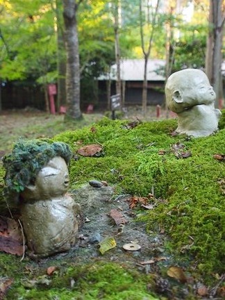 お地蔵さん