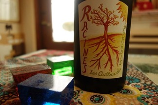 ラシーヌ・ルージュ