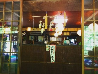 ひやしあめ