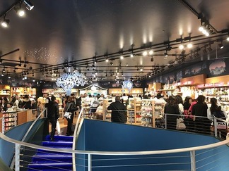 ディズニーストア