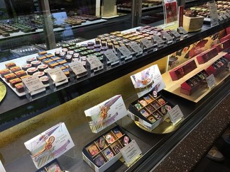 ベルアメール