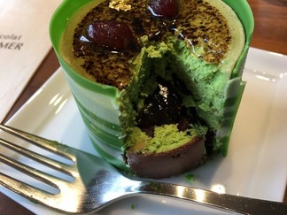 ベルアメール