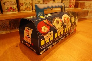岩手三大麺