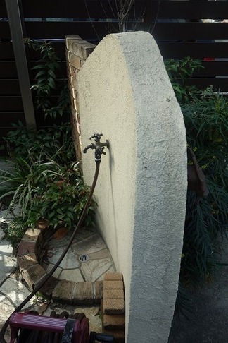 立水壁
