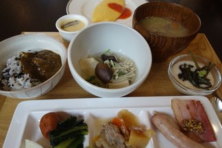 レジーナリゾート蓼科