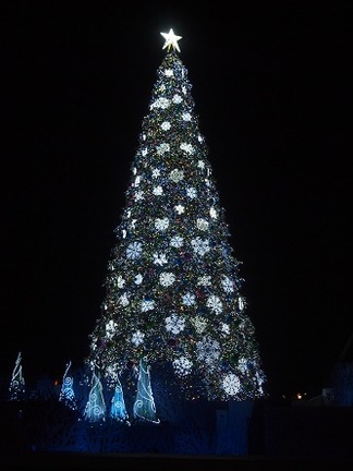 10周年のクリスマス