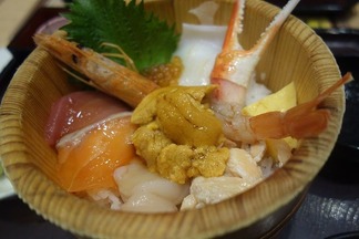海鮮