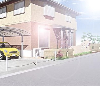 完成イメージ図