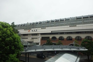 JR岐阜駅