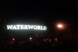 WATERWORLD