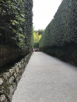 銀閣寺