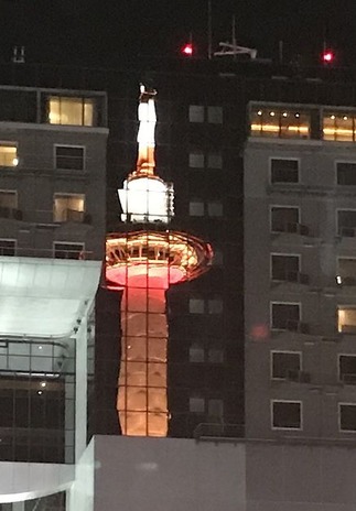 京都タワー