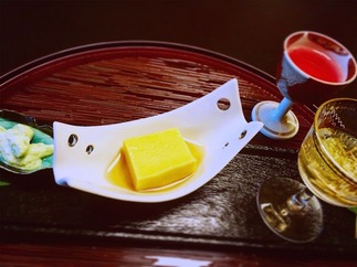 食前酒