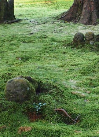 わらべ地蔵