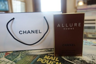 ALLURE