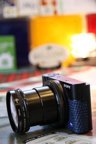 RX-100