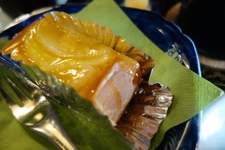 カフェ海津