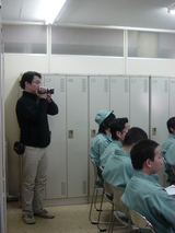 知的資産キックオフ