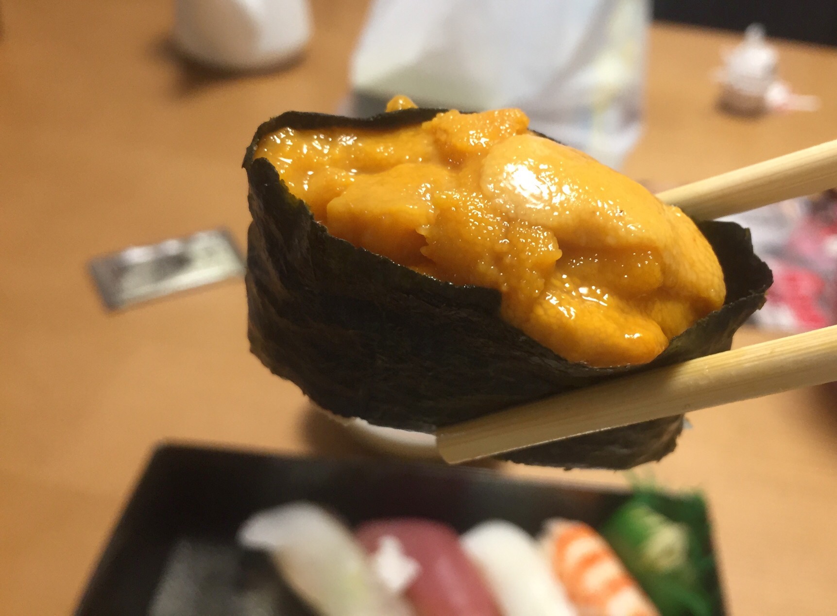クリックで拡大(撮影:中野龍三)。