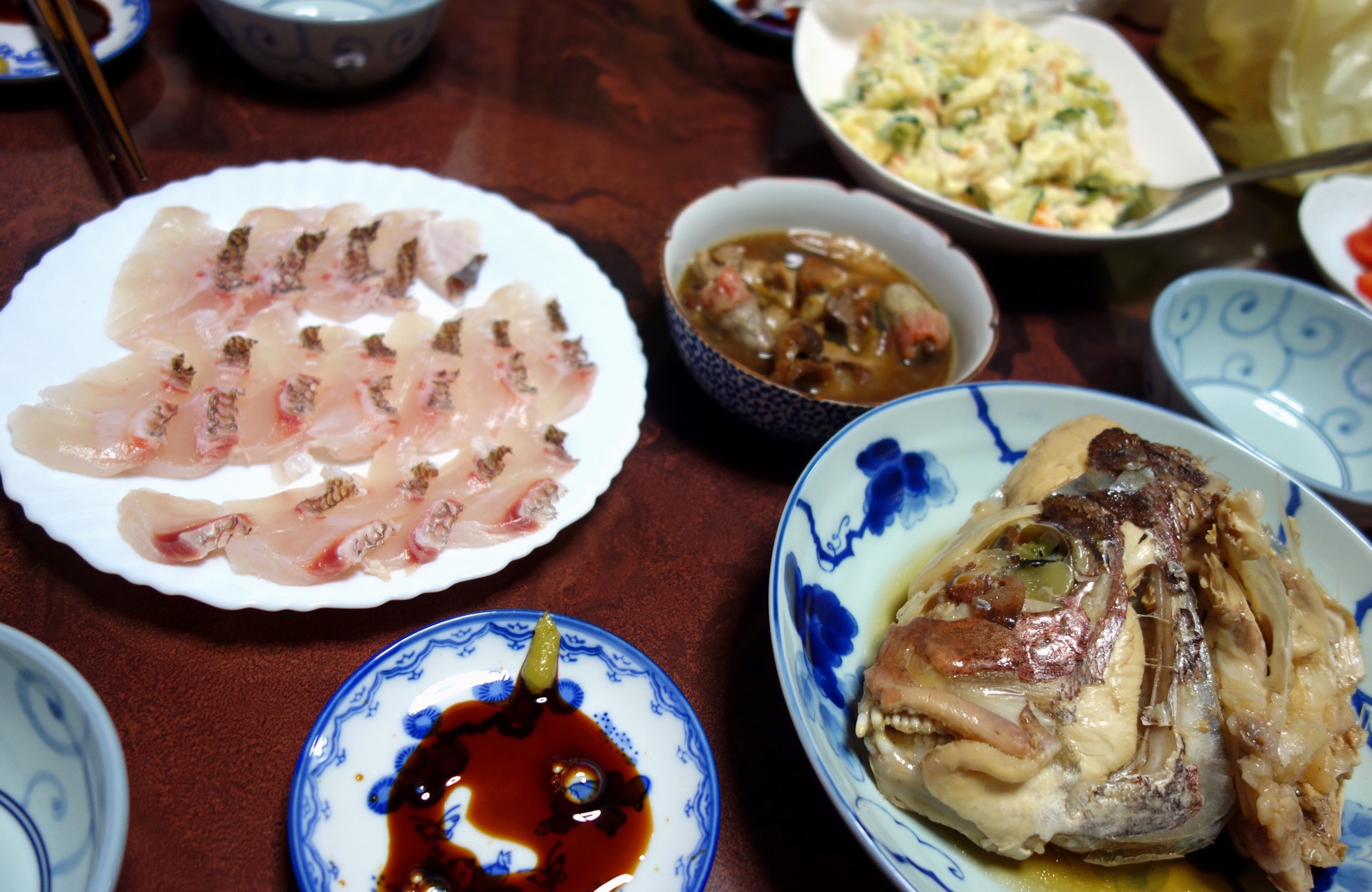 クリックで拡大(撮影:中野龍三)。