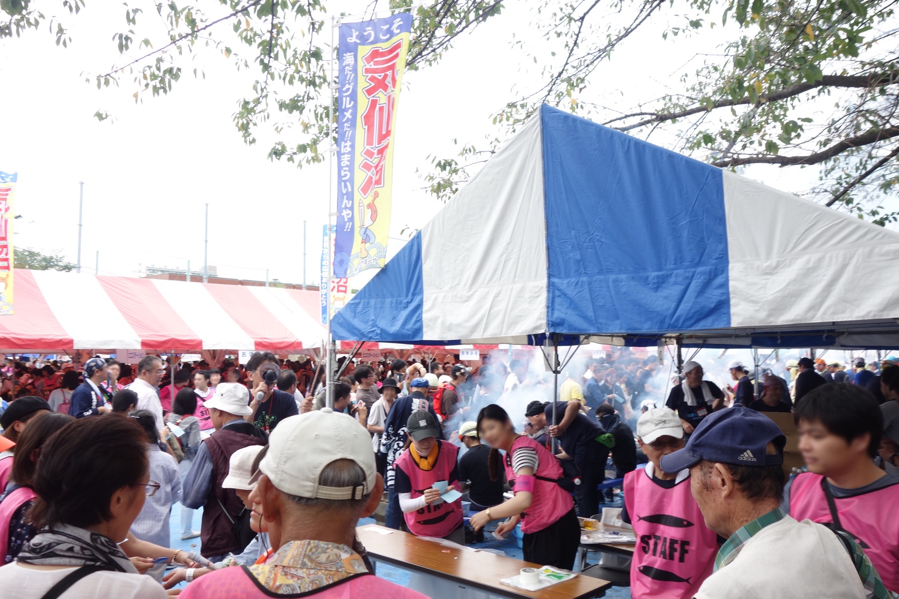 クリックで拡大(撮影:中野龍三)。