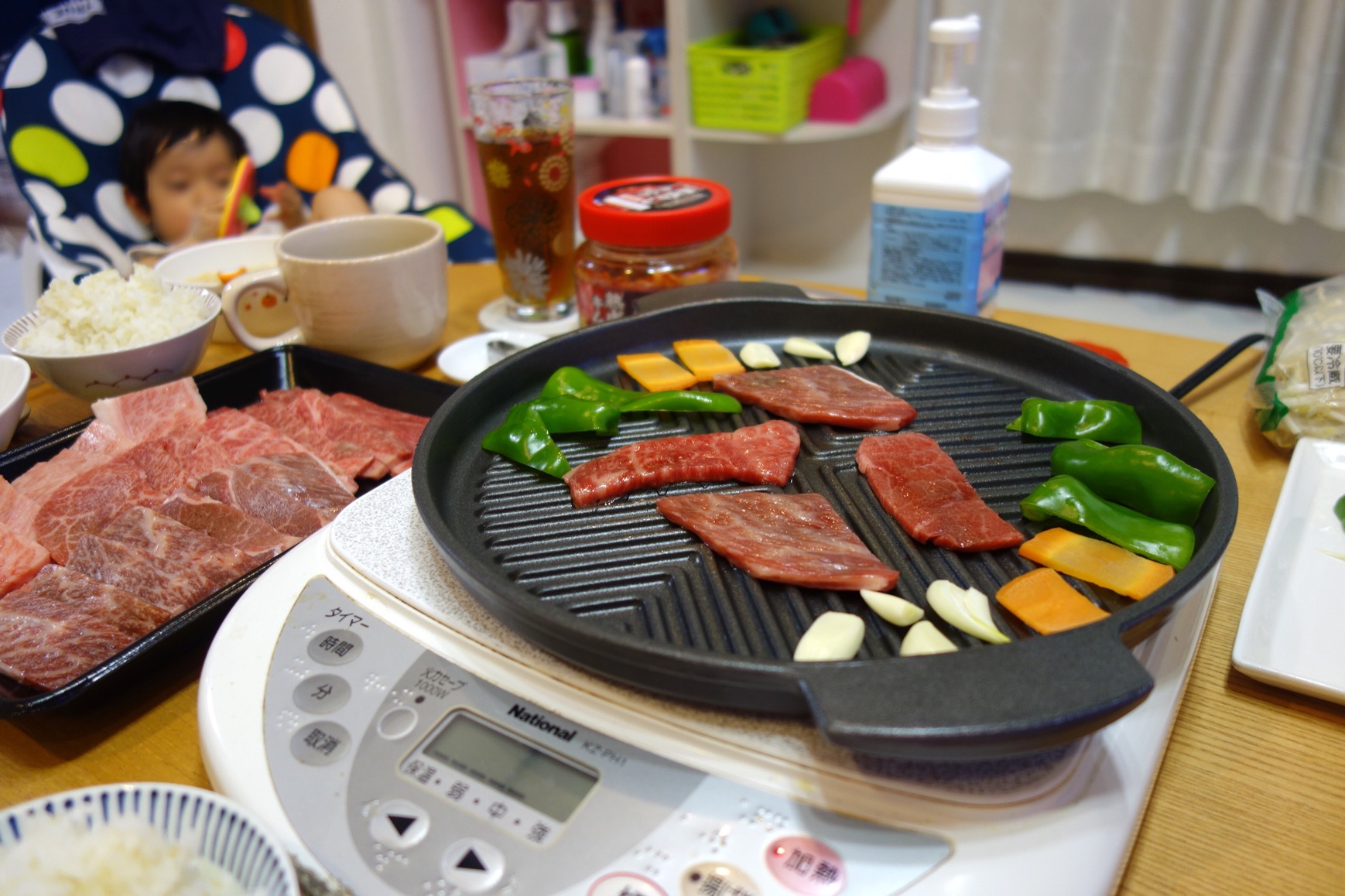 クリックで拡大(撮影:中野龍三)。