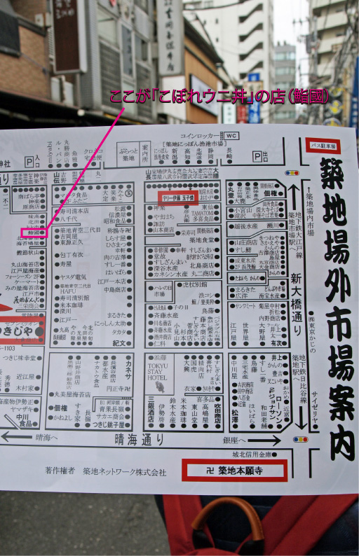 クリックで拡大。