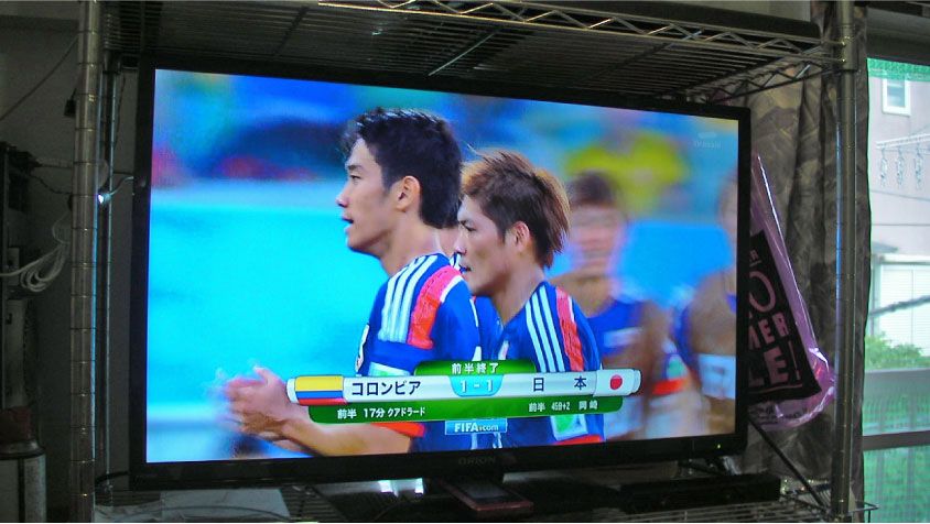 クリックで拡大。