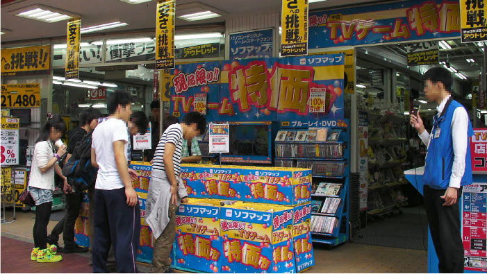 クリックで拡大。